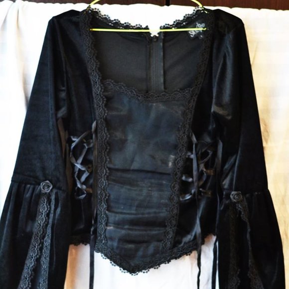 Meet your Posher, Silvija - Picture 1 of 1